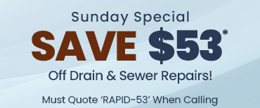 Fast Ironside Drain & Sewer Plumbers